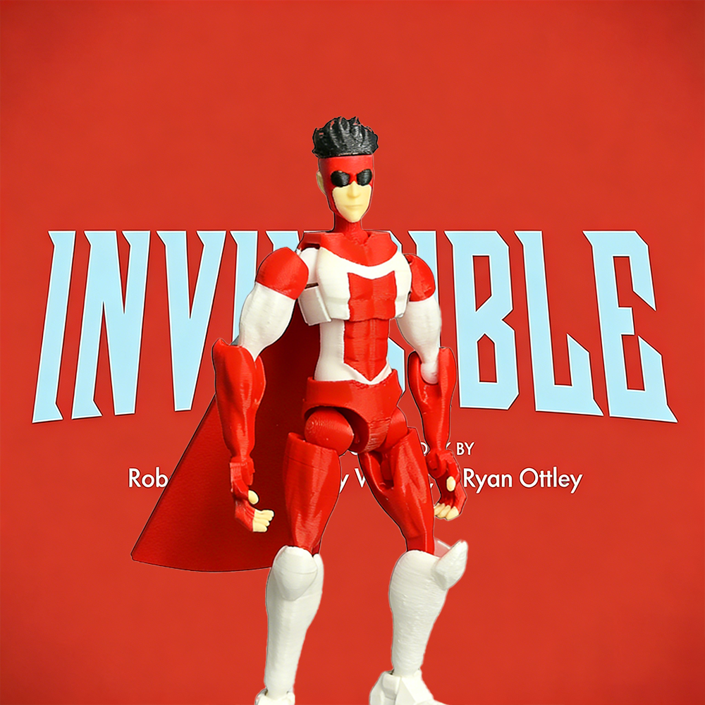 Indestructible Variants 2.0