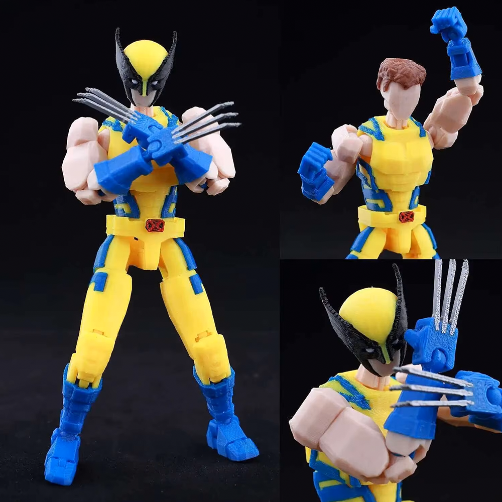 Wolverine