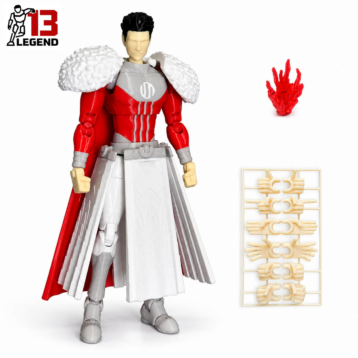 Emperor Mark Legend13 3.0