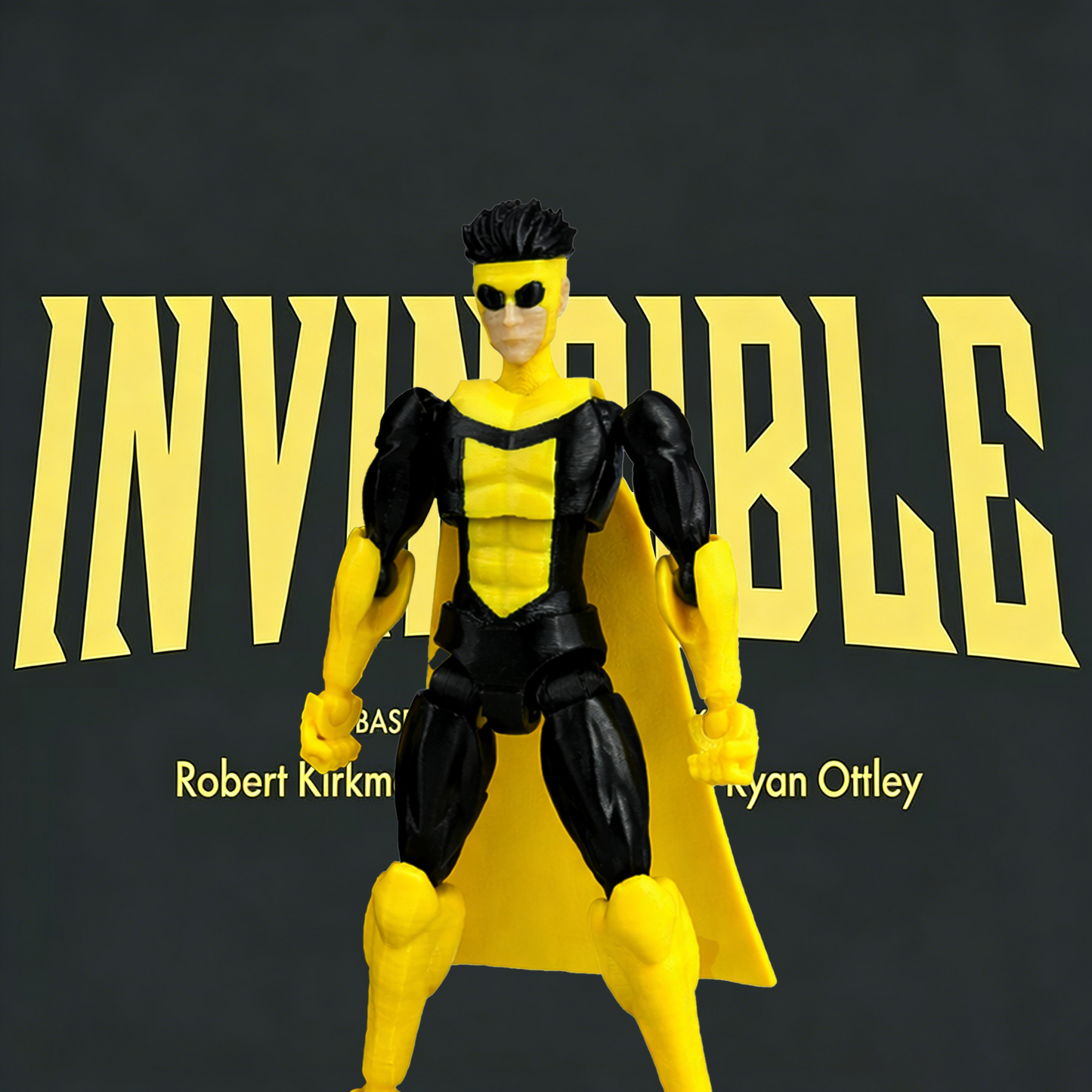 Indestructible Variants 2.0