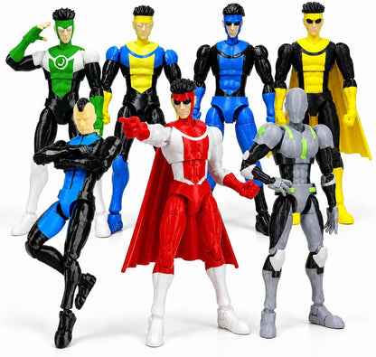 Indestructible Variants 3.0