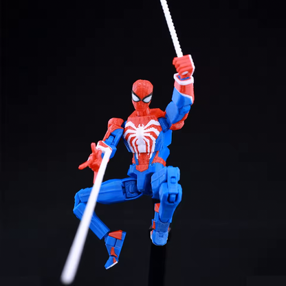 Spider-Man