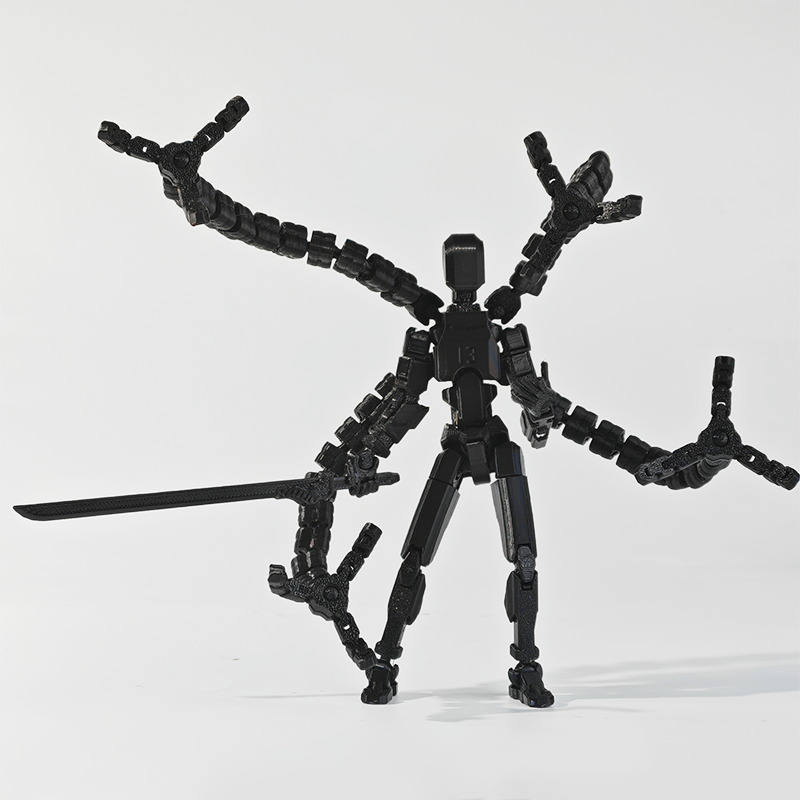 Dummy13-Doctor Octopus