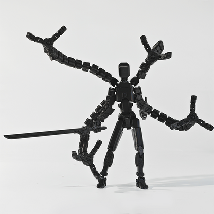 Dummy13-Doctor Octopus