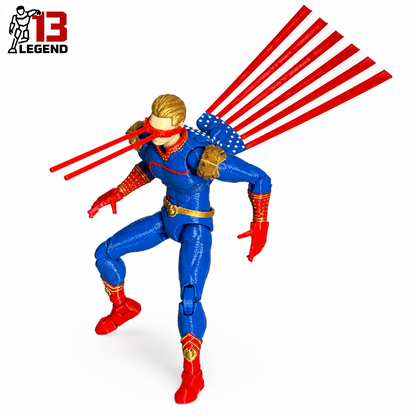 Homeland Hero Legend13 3.0