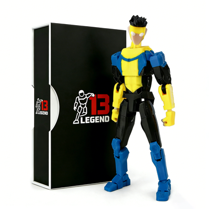 Indestructible Variants 1.0