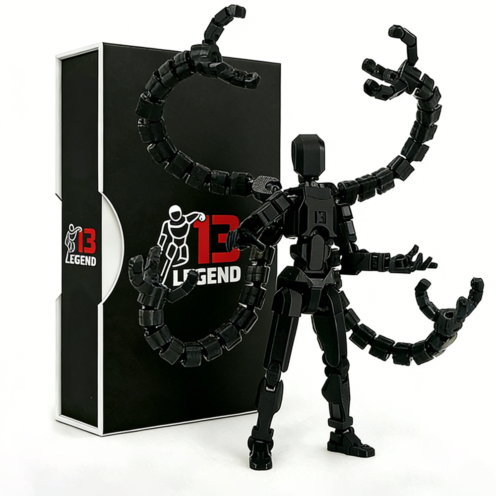 Dummy13-Doctor Octopus