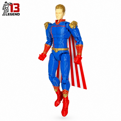 Homeland Hero Legend13 3.0