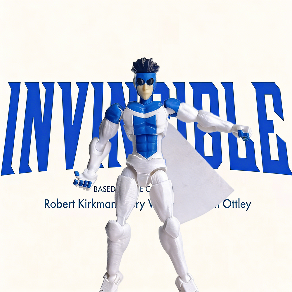 Indestructible Variants 2.0