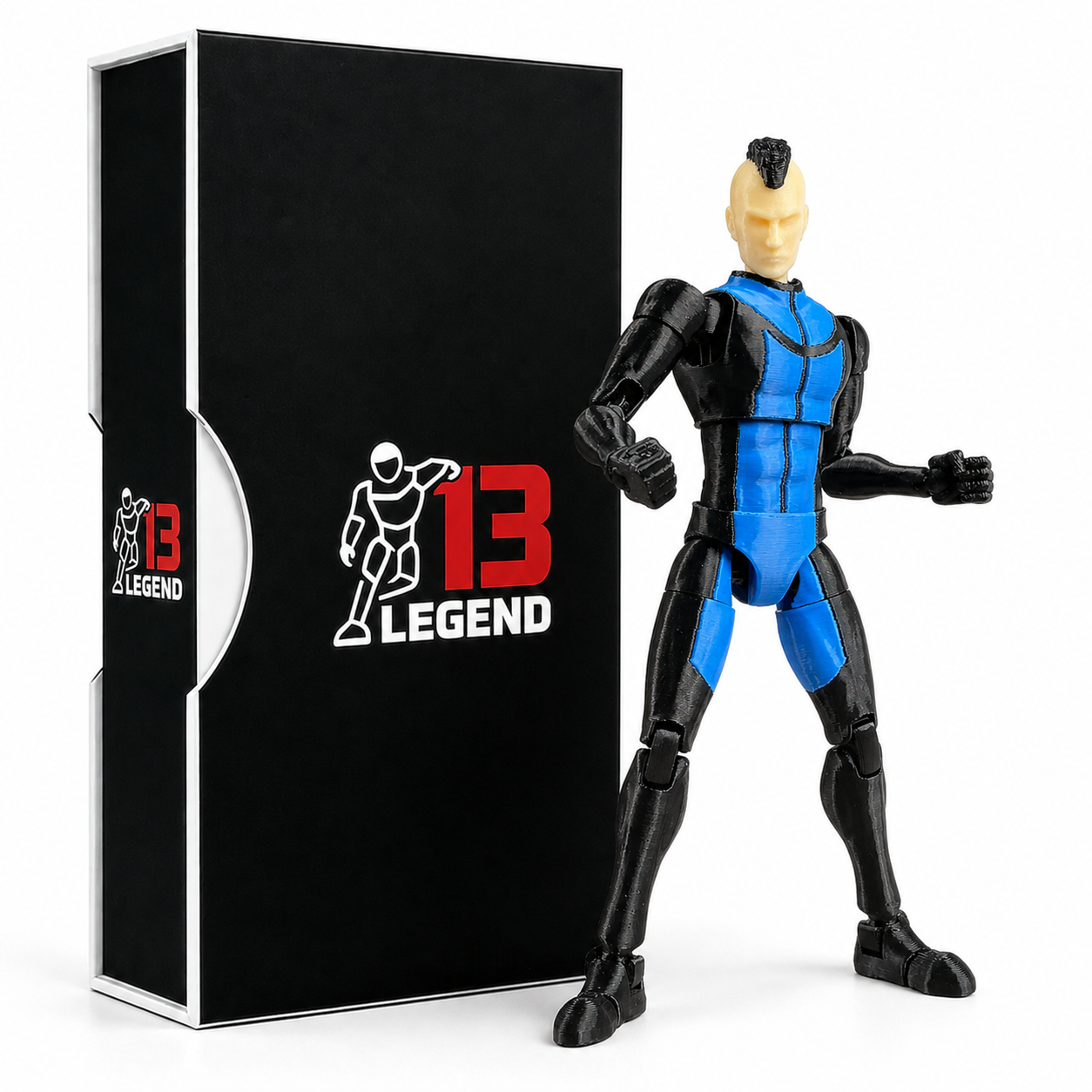 Fullmaked Legend13 3.0