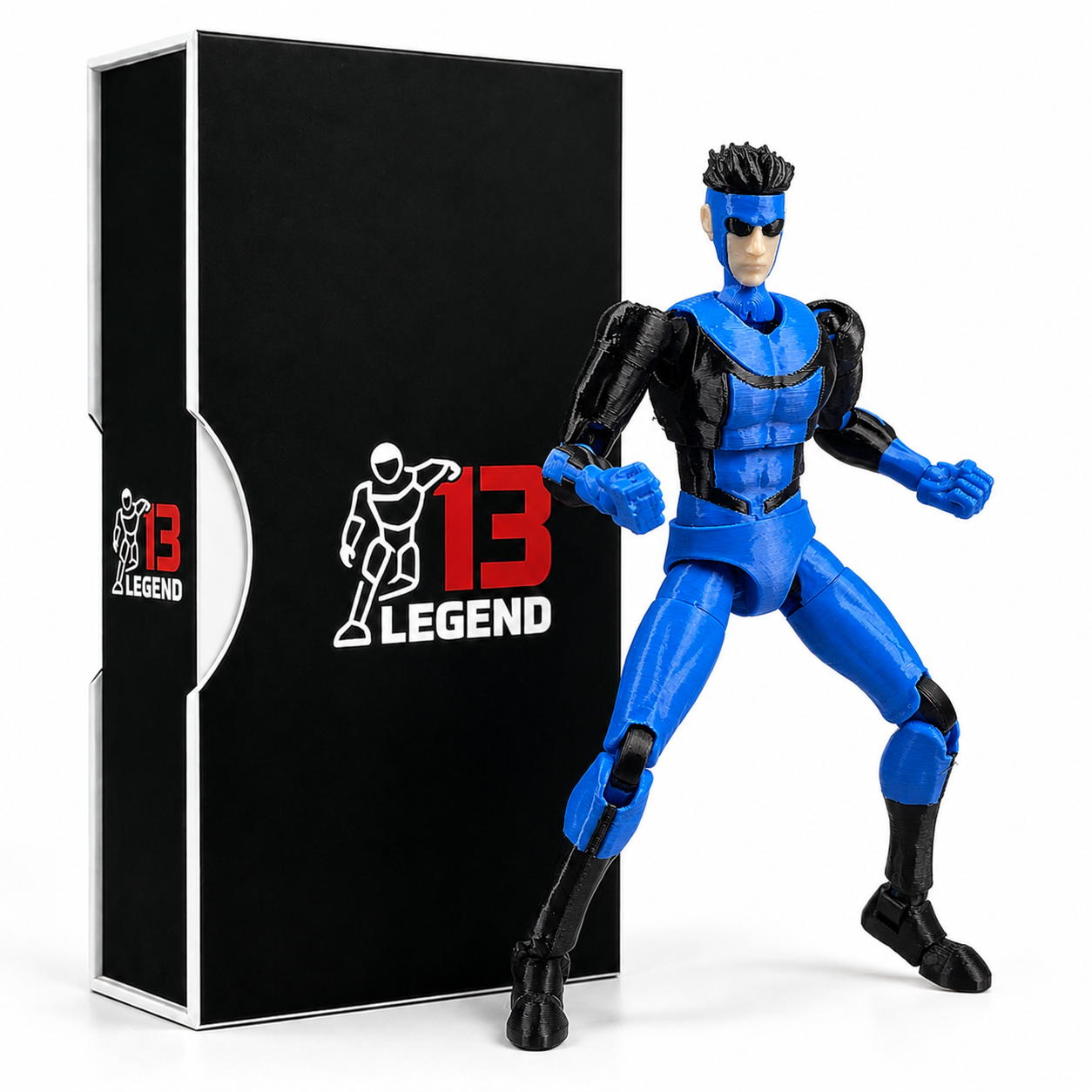 Target Legend13 3.0