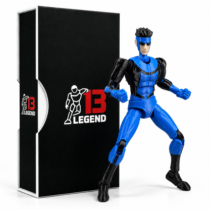 Target Legend13 3.0