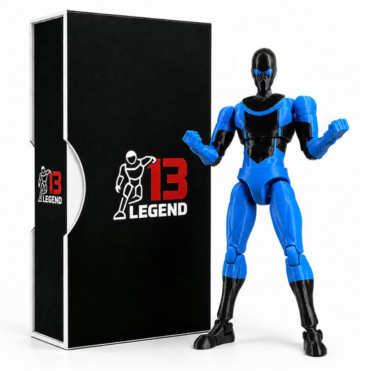 Fullmask Mark Legend13 3.0