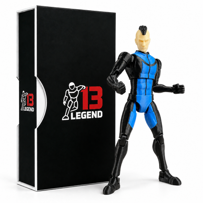 Target Legend13 3.0