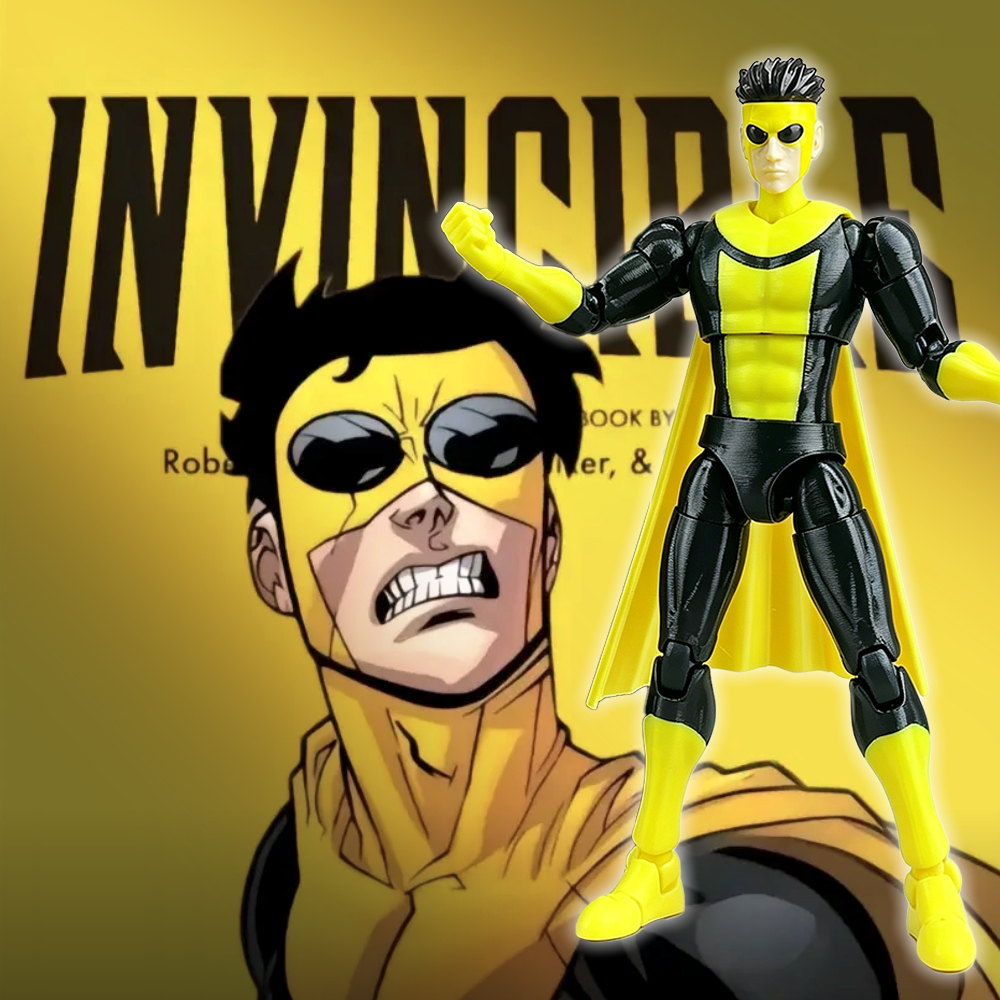 Indestructible Variants 3.0