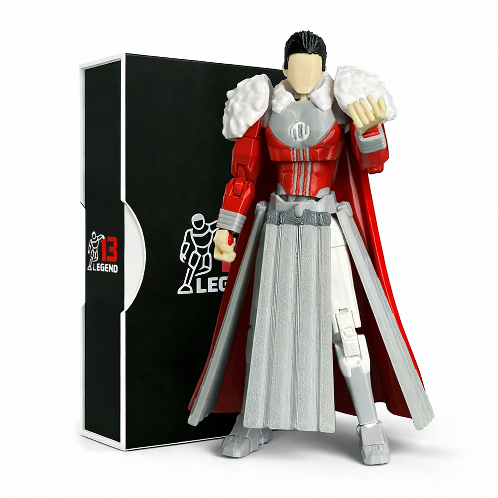 Emperor Legend 13 – Legend13