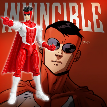 Indestructible Variants 3.0