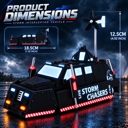 TIV2 Glow-in-the-Dark Version
